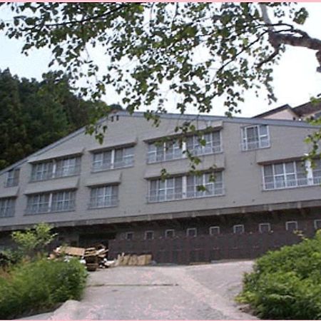 Nozawa Country Hotel Luaran gambar