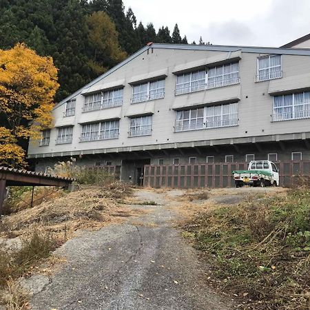 Nozawa Country Hotel Luaran gambar