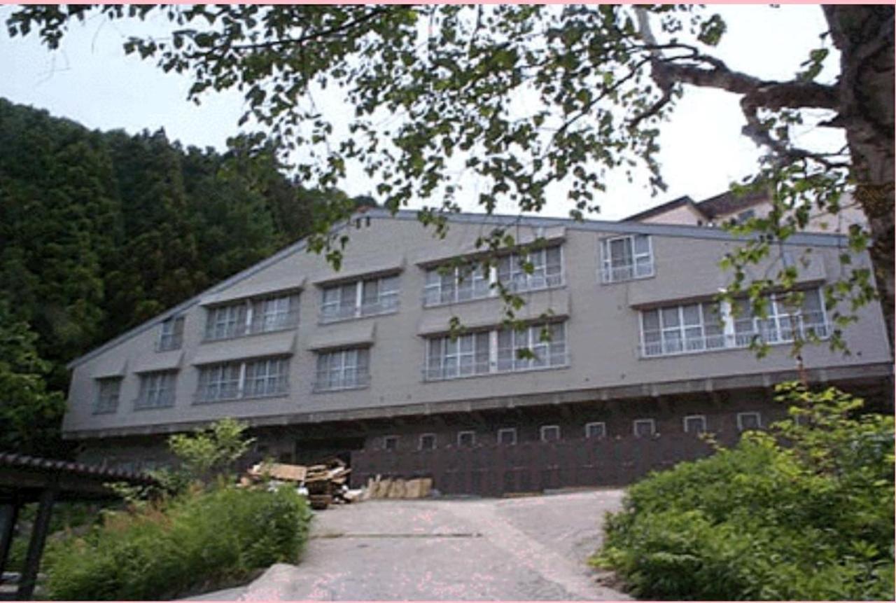 Nozawa Country Hotel Luaran gambar