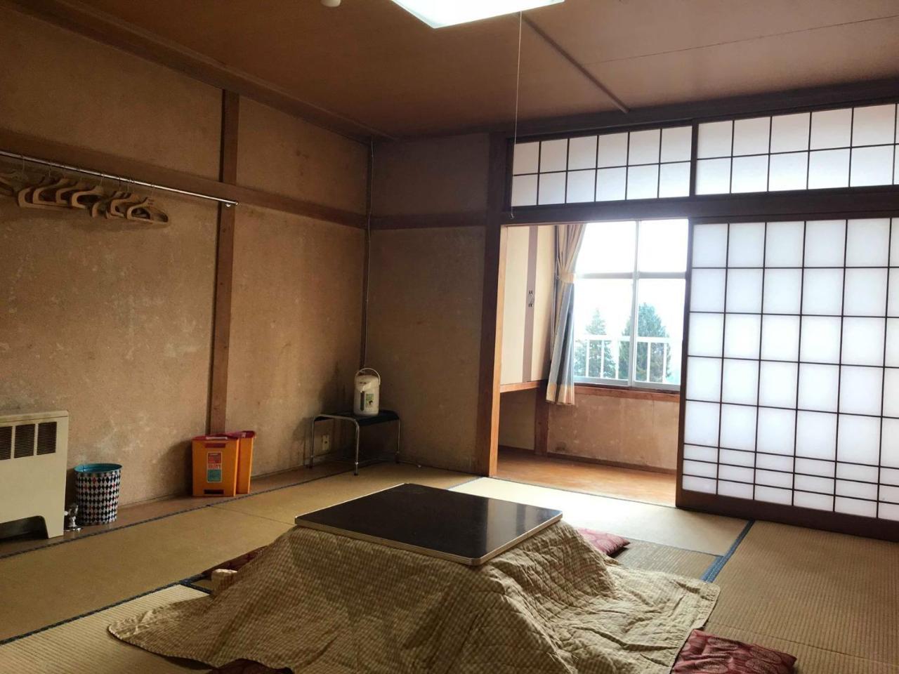Nozawa Country Hotel Luaran gambar