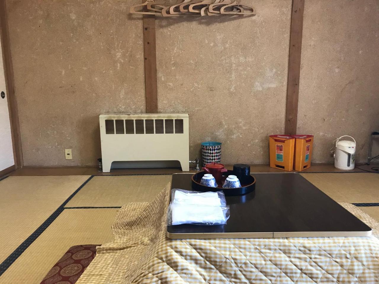 Nozawa Country Hotel Luaran gambar