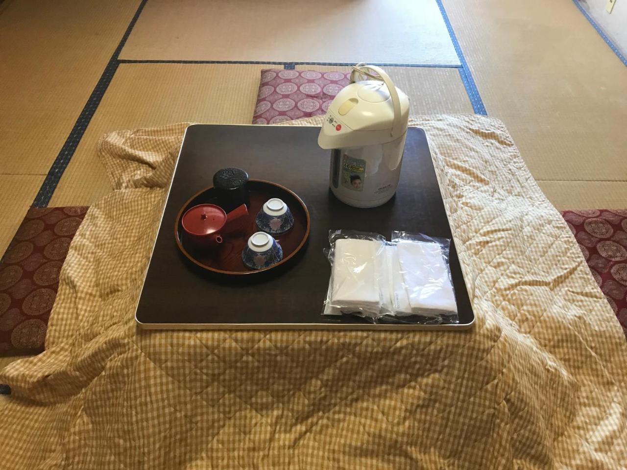 Nozawa Country Hotel Luaran gambar