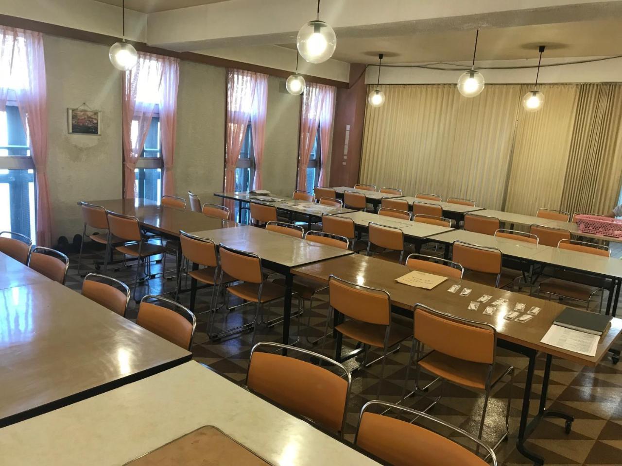 Nozawa Country Hotel Luaran gambar