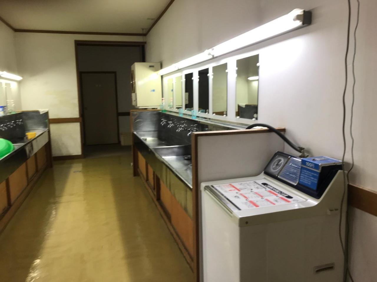 Nozawa Country Hotel Luaran gambar